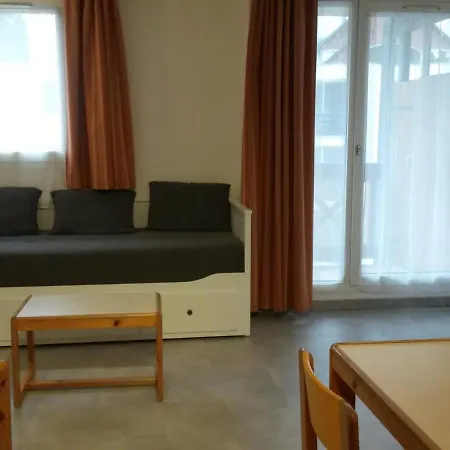 Renove Au Centre De Avec Coin Montagne - 4 Pers., Balcon, Wifi, Proche Commerces. - Fr-1-689-6 *