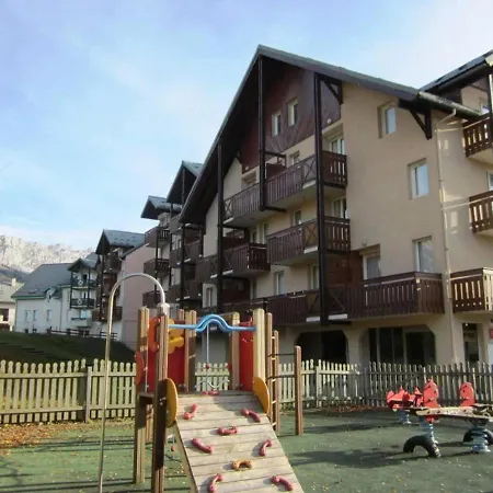 Renove Au Centre De Avec Coin Montagne - 4 Pers., Balcon, Wifi, Proche Commerces. - Fr-1-689-6 Villard-de-Lans
