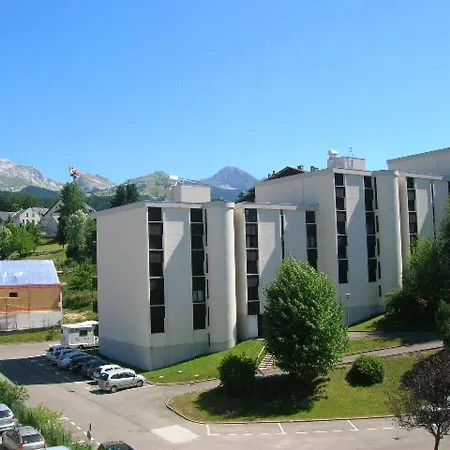 Renove Au Centre De Avec Coin Montagne - 4 Pers., Balcon, Wifi, Proche Commerces. - Fr-1-689-6 *